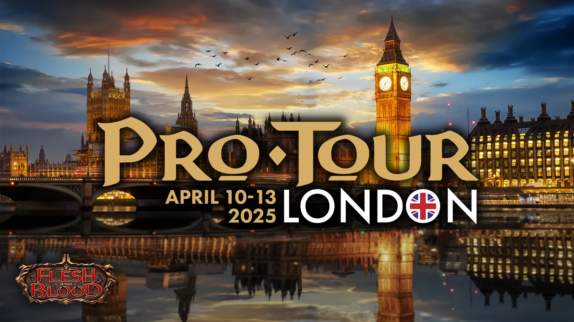 The Best Flesh and Blood Decks for Pro Quest: London | TCGplayer